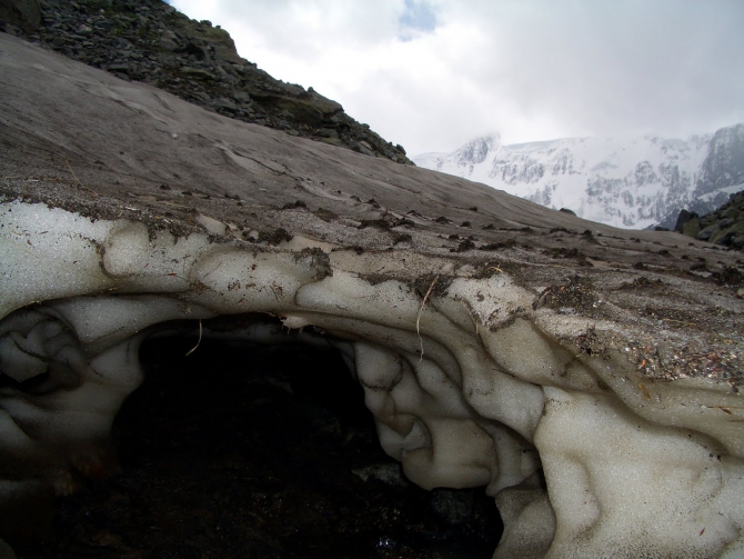 Воспоминания о походе-экспедиции по Катунской Подкове Алтая с 18.07 по 07.08.2010. (Альпинизм, алтай, белуха, эдельвейс)
