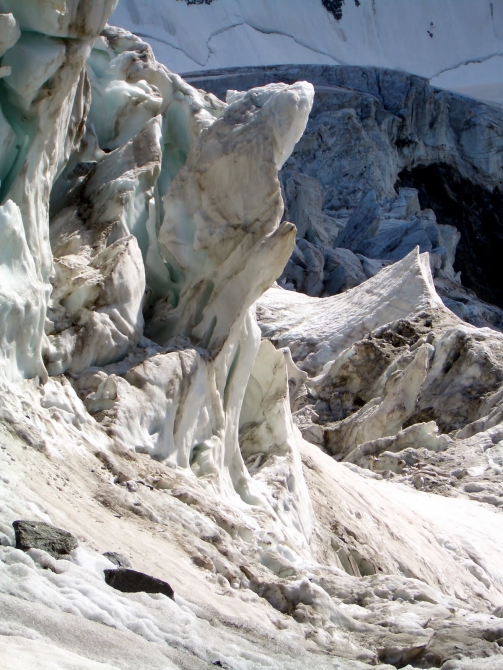 Воспоминания о походе-экспедиции по Катунской Подкове Алтая с 18.07 по 07.08.2010. (Альпинизм, алтай, белуха, эдельвейс)