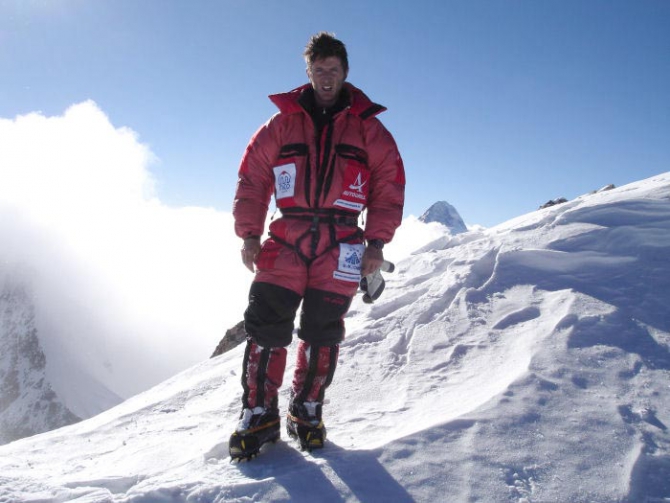 В царстве восьмитысячников. Кольцо у подножия великих вершин. (Альпинизм, маи, броуд пик, каракорум, китайский каракорум, гашербрум, хидден пик)