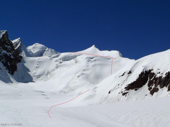 В царстве восьмитысячников. Кольцо у подножия великих вершин. (Альпинизм, маи, броуд пик, каракорум, китайский каракорум, гашербрум, хидден пик)