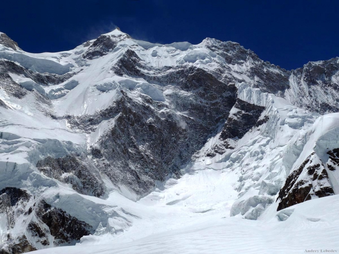 В царстве восьмитысячников. Кольцо у подножия великих вершин. (Альпинизм, маи, броуд пик, каракорум, китайский каракорум, гашербрум, хидден пик)