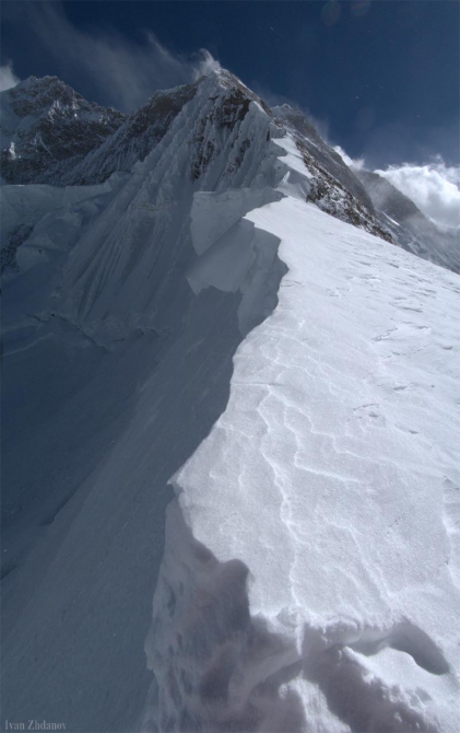 В царстве восьмитысячников. Кольцо у подножия великих вершин. (Альпинизм, маи, броуд пик, каракорум, китайский каракорум, гашербрум, хидден пик)