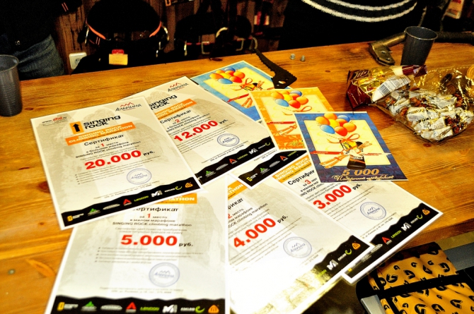 Singing Rock Climbing Marathon еще фото (Альпинизм, возрождение, альпинизм, соревнования, krukonogi.com, стимул, спб, sr cm)
