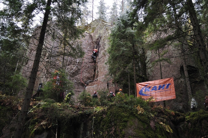 Singing Rock Climbing Marathon еще фото (Альпинизм, возрождение, альпинизм, соревнования, krukonogi.com, стимул, спб, sr cm)