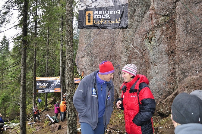 Singing Rock Climbing Marathon еще фото (Альпинизм, возрождение, альпинизм, соревнования, krukonogi.com, стимул, спб, sr cm)