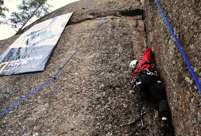 Singing Rock Climbing Marathon еще фото (Альпинизм, возрождение, альпинизм, соревнования, krukonogi.com, стимул, спб, sr cm)