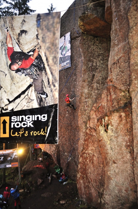 Singing Rock Climbing Marathon еще фото (Альпинизм, возрождение, альпинизм, соревнования, krukonogi.com, стимул, спб, sr cm)
