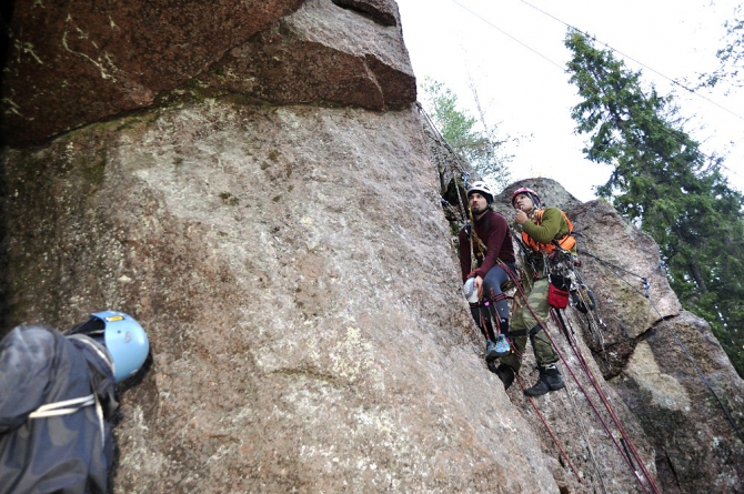 Singing Rock Climbing Marathon еще фото (Альпинизм, возрождение, альпинизм, соревнования, krukonogi.com, стимул, спб, sr cm)
