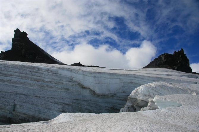 Гренландия для бедных, или причудливые лики исландского альпинизма.(8, исландия)