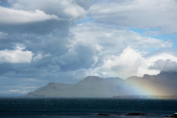 Гренландия для бедных, или причудливые лики исландского альпинизма.(8, исландия)