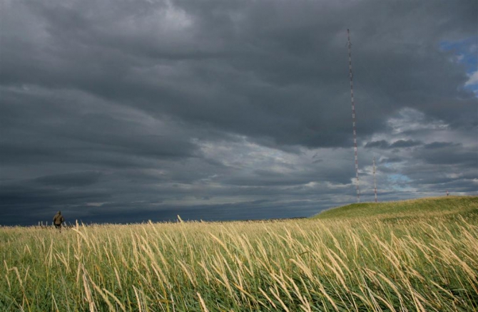 Гренландия для бедных, или причудливые лики исландского альпинизма.(8, исландия)