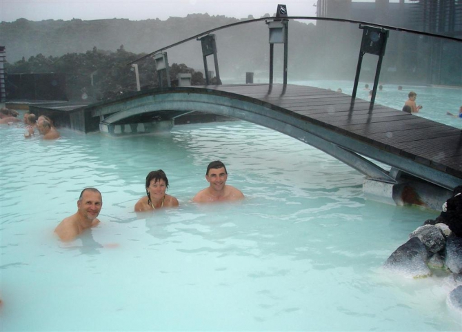 Гренландия для бедных, или причудливые лики исландского альпинизма.(8, исландия)