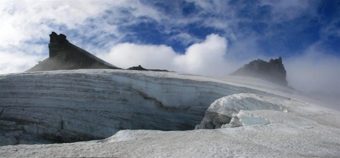 Гренландия для бедных, или причудливые лики исландского альпинизма.(8, исландия)
