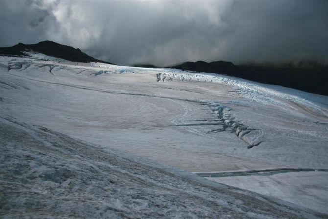 Гренландия для бедных, или причудливые лики исландского альпинизма.(8, исландия)