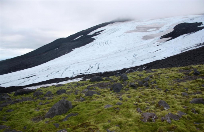 Гренландия для бедных, или причудливые лики исландского альпинизма.(8, исландия)