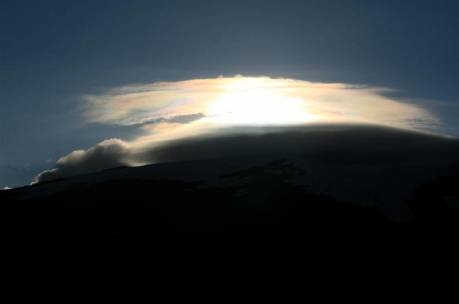 Гренландия для бедных, или причудливые лики исландского альпинизма.(8, исландия)