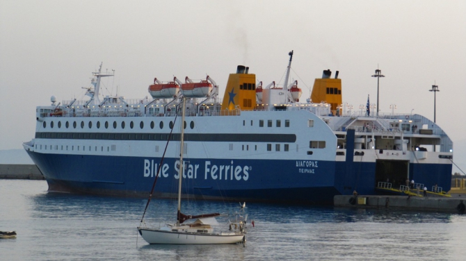 Калимнос - скалолазный рай! (Скалолазание, скалолазание, греция)