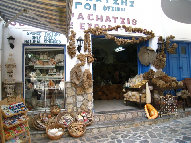 Калимнос - скалолазный рай! (Скалолазание, скалолазание, греция)