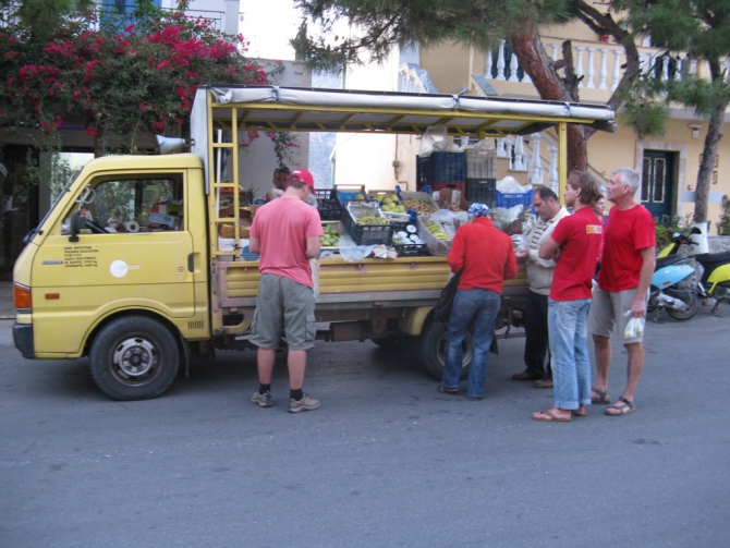 Калимнос - скалолазный рай! (Скалолазание, скалолазание, греция)