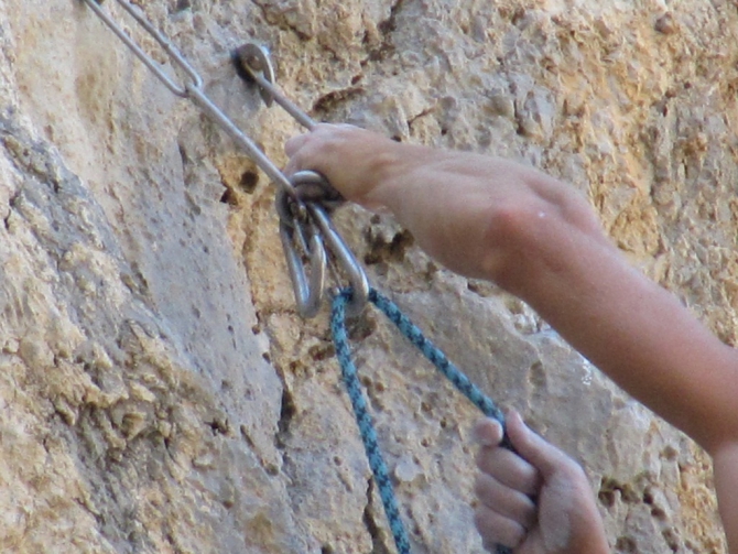 Калимнос - скалолазный рай! (Скалолазание, скалолазание, греция)