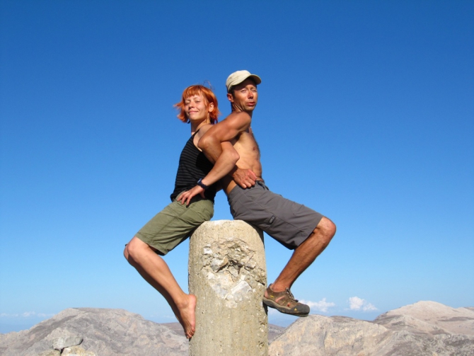 Калимнос - скалолазный рай! (Скалолазание, скалолазание, греция)