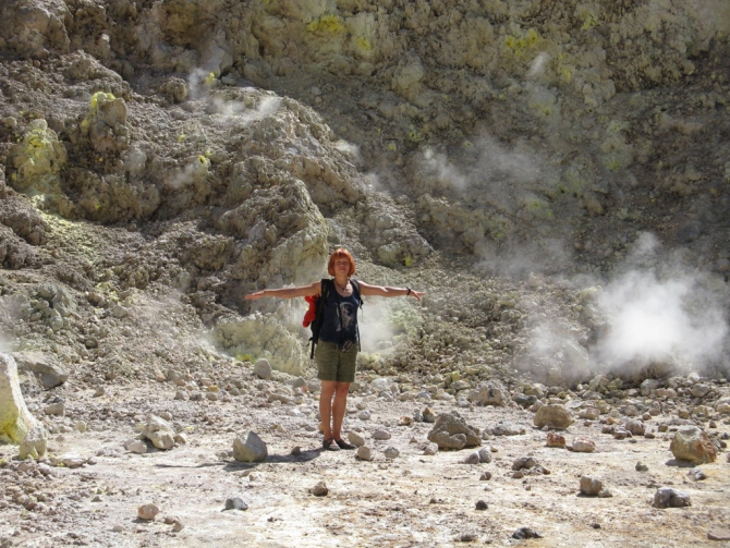 Калимнос - скалолазный рай! (Скалолазание, скалолазание, греция)