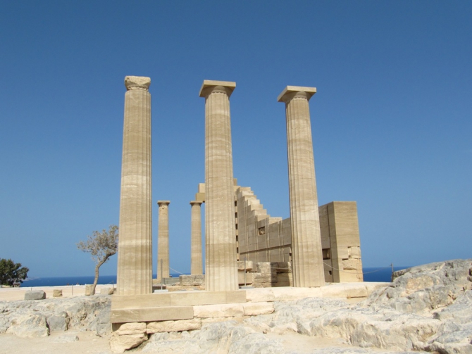 Калимнос - скалолазный рай! (Скалолазание, скалолазание, греция)