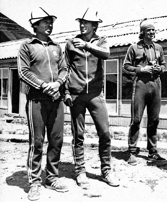 ЛЕГЕНДА о МАКАЙБАРЕ или В АНТАРКТИДУ 19 ЛЕТ СПУСТЯ. Часть1. (Альпинизм, гарри холл, роб холл, макаускас, байбара, шатаев, экс. миура, винсон, карлос булер)