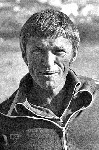 ЛЕГЕНДА о МАКАЙБАРЕ или В АНТАРКТИДУ 19 ЛЕТ СПУСТЯ. Часть1. (Альпинизм, гарри холл, роб холл, макаускас, байбара, шатаев, экс. миура, винсон, карлос булер)