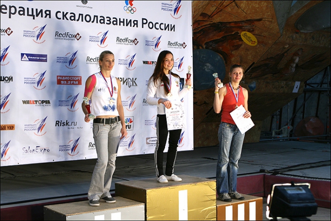 Обладателями Кубка России-2010 в боулдеринге стали... (Скалолазание, скалолазание, кубок россии, шарафутдинов, фахритдинова)