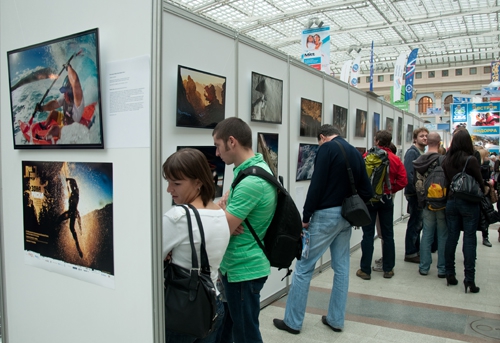 Risk Zone: дела салонные или первая выставка (риск, фотовыставка, эмоции, человек, фотоконкурс risk zone)