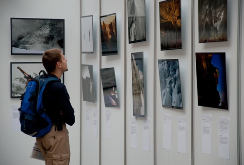 Risk Zone: дела салонные или первая выставка (риск, фотовыставка, эмоции, человек, фотоконкурс risk zone)