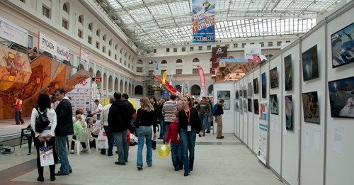 Risk Zone: дела салонные или первая выставка (риск, фотовыставка, эмоции, человек, фотоконкурс risk zone)