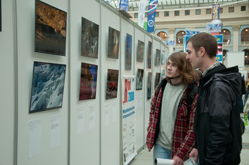 Risk Zone: дела салонные или первая выставка (риск, фотовыставка, эмоции, человек, фотоконкурс risk zone)