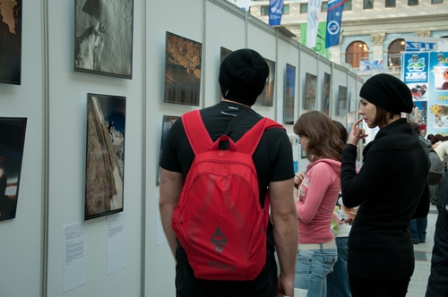 Risk Zone: дела салонные или первая выставка (риск, фотовыставка, эмоции, человек, фотоконкурс risk zone)