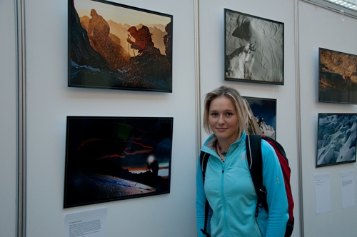 Risk Zone: дела салонные или первая выставка (риск, фотовыставка, эмоции, человек, фотоконкурс risk zone)