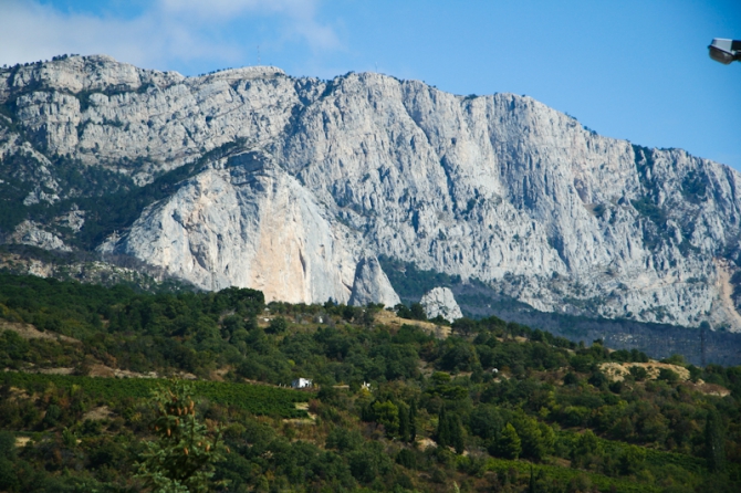 Крымские зарисовки-2 (фото)