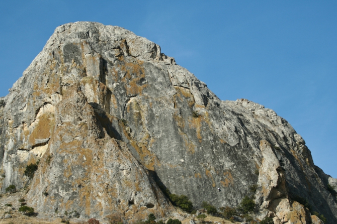 Крымские зарисовки-2 (фото)