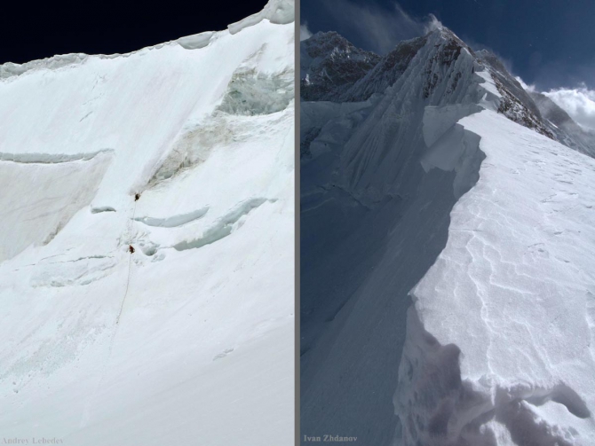 Экспедиция МАИ в Китайский Каракорум - Chinese Karakoram 2010 (Альпинизм, броуд пик, гашербрум, шаксгам, хидден пик, зуг-шаксгам, терам кангри, пик 6824)