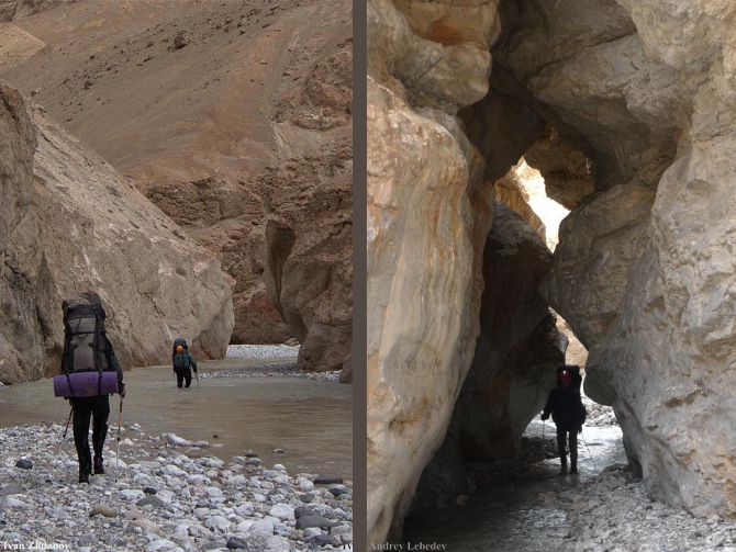 Номинанты премии Risk.ru-2010: Экспедиция МАИ в Китайский Каракорум! (Горный туризм, путешествия, восхождения, outdoor-проекты, горы, хрустальный пик)