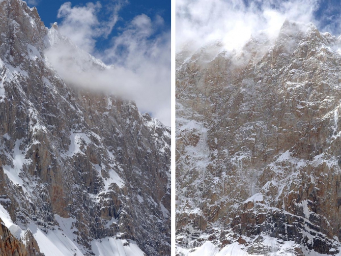 Номинанты премии Risk.ru-2010: Экспедиция МАИ в Китайский Каракорум! (Горный туризм, путешествия, восхождения, outdoor-проекты, горы, хрустальный пик)