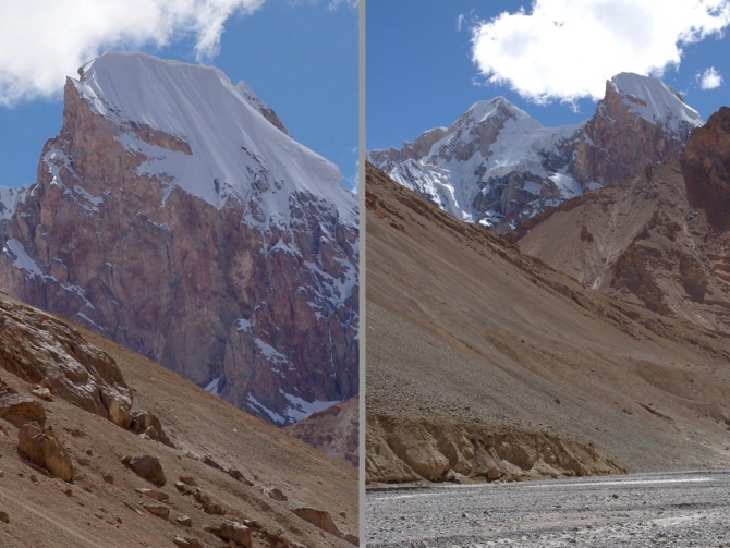 Экспедиция МАИ в Китайский Каракорум - Chinese Karakoram 2010 (Альпинизм, броуд пик, гашербрум, шаксгам, хидден пик, зуг-шаксгам, терам кангри, пик 6824)