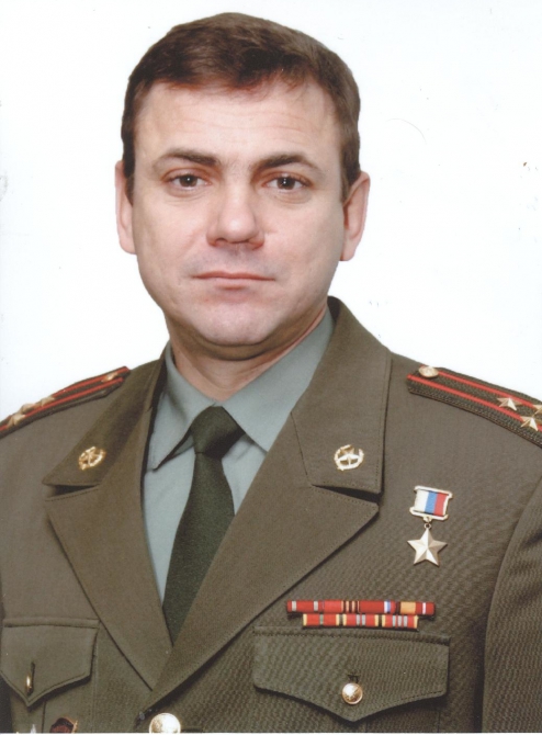 Не стало Владимира Чабанова (владимир чабанов)