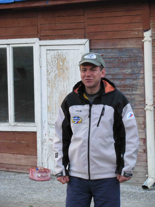 Не стало Владимира Чабанова (владимир чабанов)