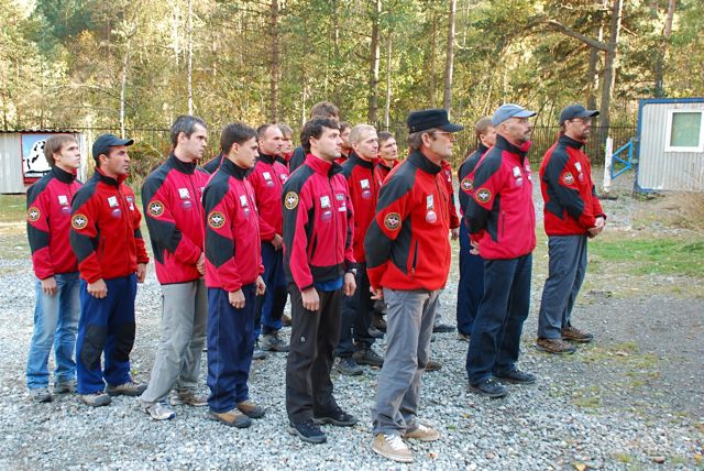 «Жетон-VI». Итоги. Комментарии. (Альпинизм, спасение в горах, утс, цей, швырев, вгш, росспас, мчс)