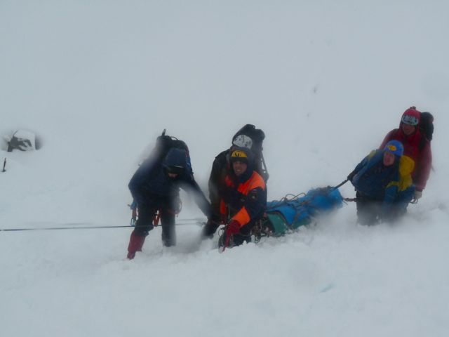 «Жетон-VI». Итоги. Комментарии. (Альпинизм, спасение в горах, утс, цей, швырев, вгш, росспас, мчс)