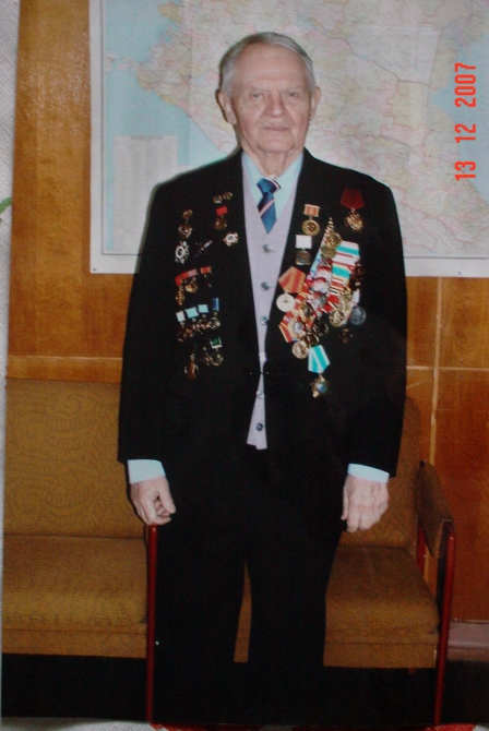 Юрий Андреевич Жданов (Альпинизм, туризм, ростовская область, альпинизм, ростов-на-дону, ю.а. жданов)