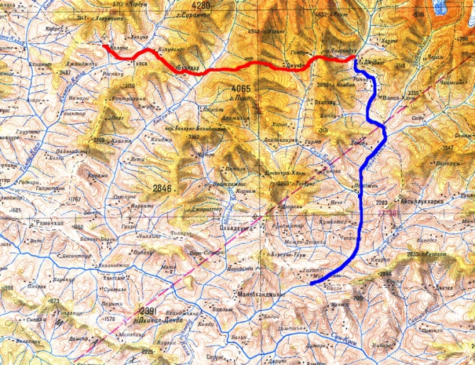 Номинанты на премию Risk.ru: Riverzoo на Дудх-Коси!!! (события, восхождения, хрустальный пик, outdoor-проекты)