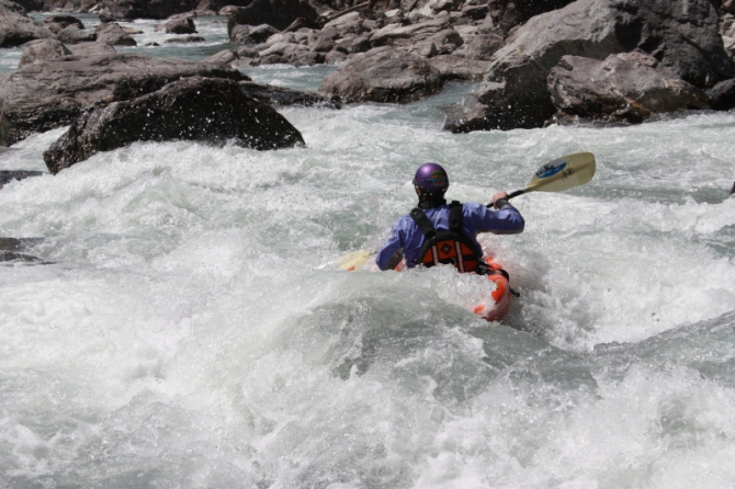 Номинанты на премию Risk.ru: Riverzoo на Дудх-Коси!!! (события, восхождения, хрустальный пик, outdoor-проекты)