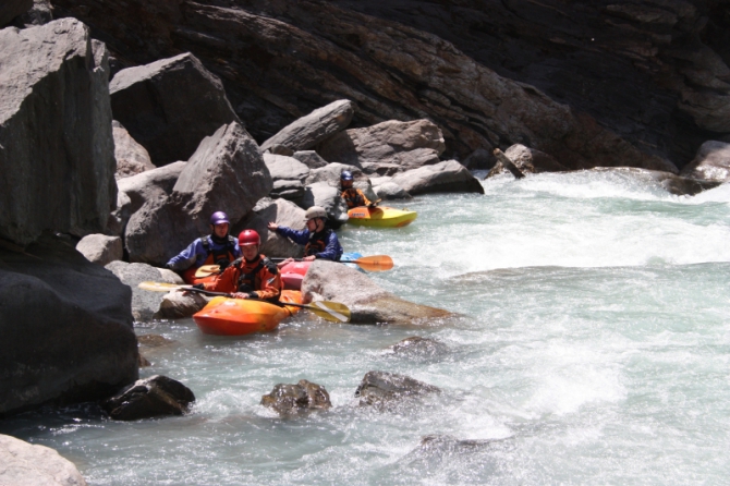 Номинанты на премию Risk.ru: Riverzoo на Дудх-Коси!!! (события, восхождения, хрустальный пик, outdoor-проекты)